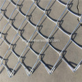 Chain Link Fence For Road Green Belt Protection